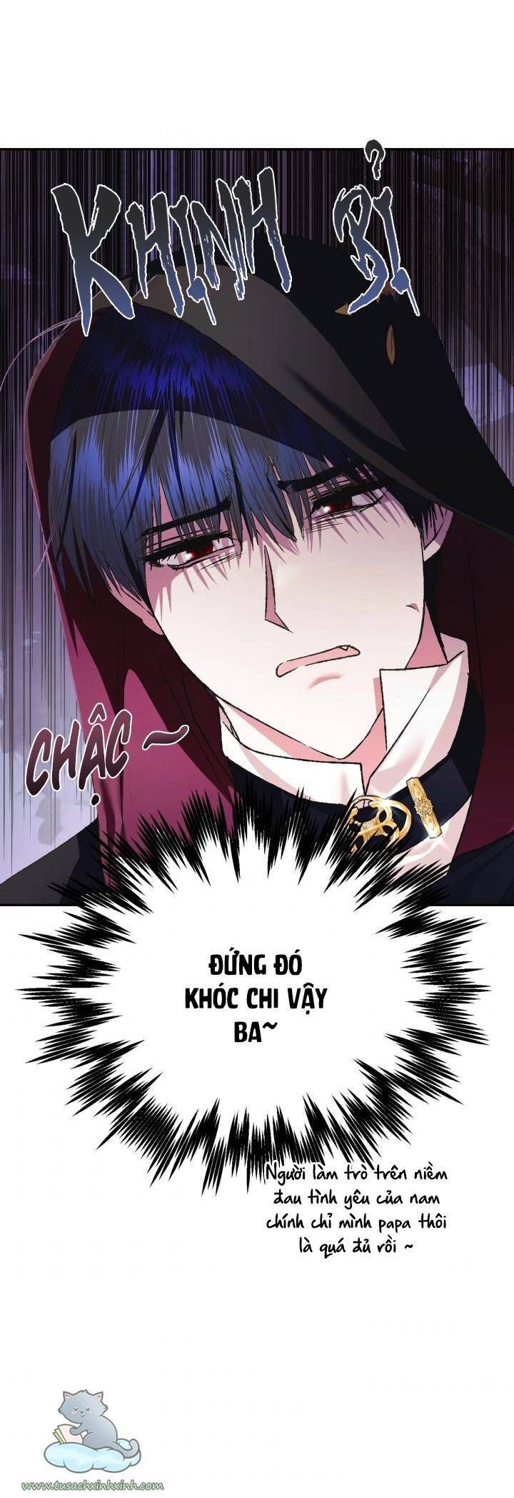 đọc truyện Cha, Con Không Muốn Kết Hôn! Chương 62 ảnh 76 tại Thiên Thai Truyện