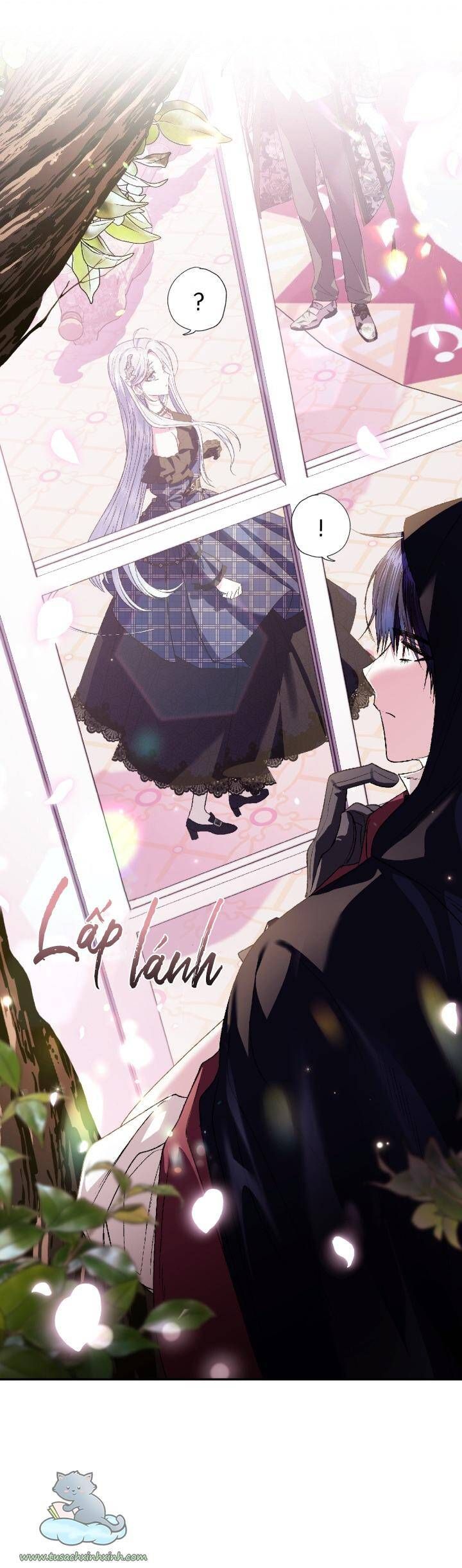 đọc truyện Cha, Con Không Muốn Kết Hôn! Chương 62 ảnh 77 tại Thiên Thai Truyện