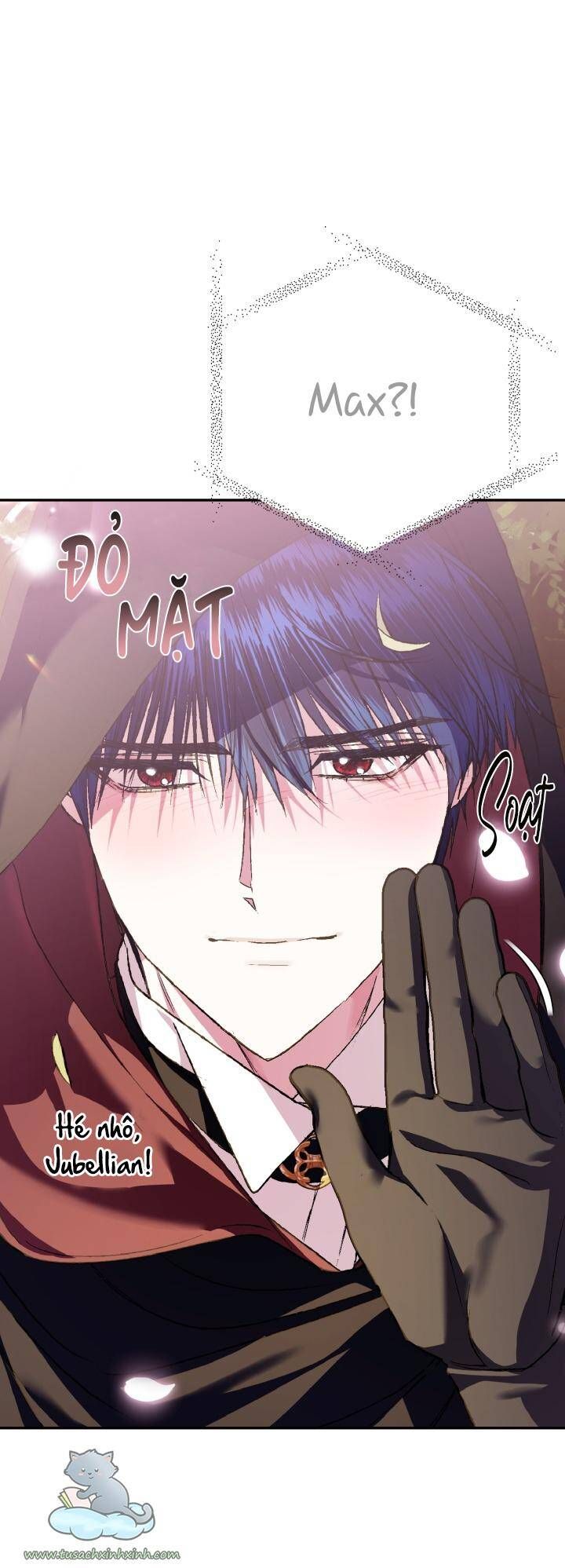 đọc truyện Cha, Con Không Muốn Kết Hôn! Chương 62 ảnh 78 tại Thiên Thai Truyện