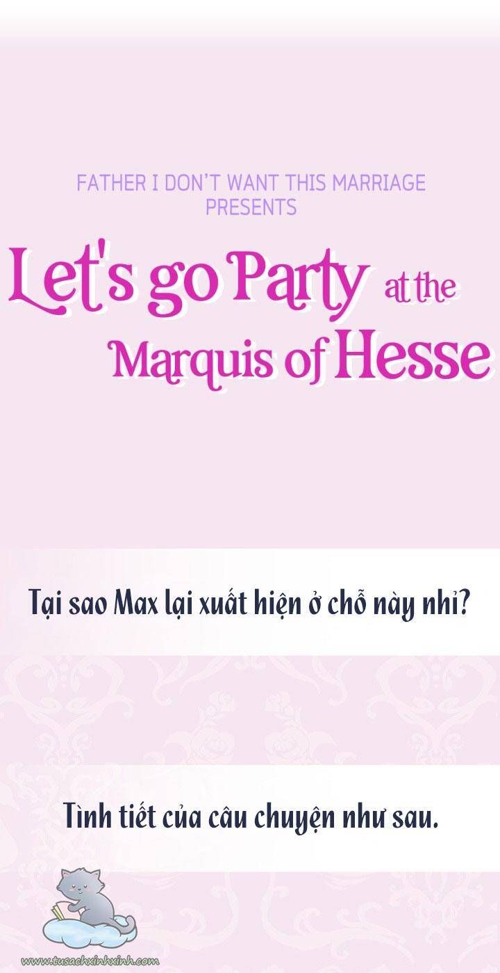 đọc truyện Cha, Con Không Muốn Kết Hôn! Chương 62 ảnh 81 tại Thiên Thai Truyện