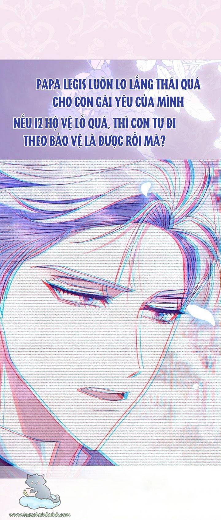 đọc truyện Cha, Con Không Muốn Kết Hôn! Chương 62 ảnh 82 tại Thiên Thai Truyện