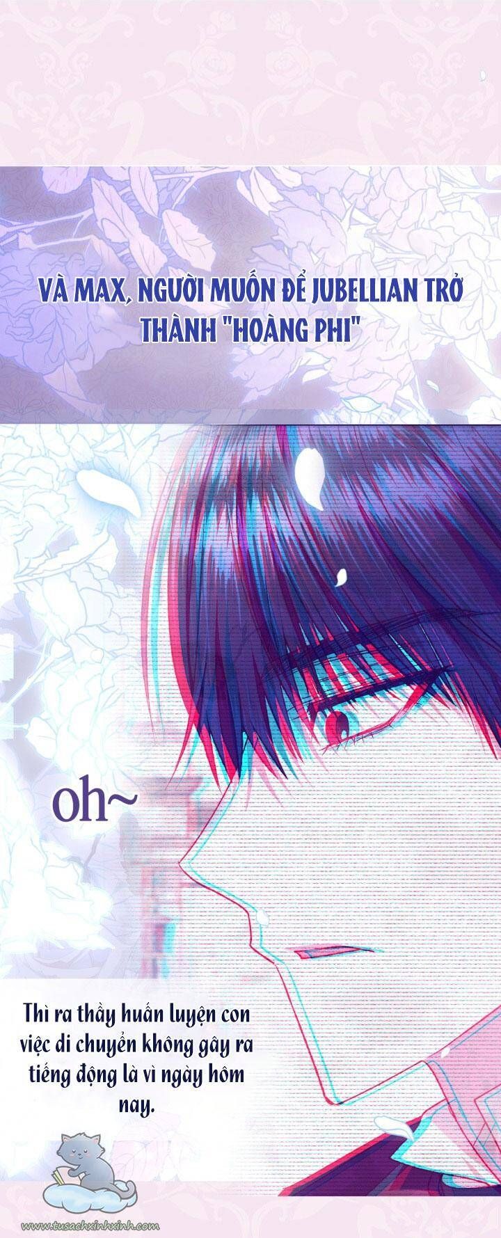 đọc truyện Cha, Con Không Muốn Kết Hôn! Chương 62 ảnh 83 tại Thiên Thai Truyện