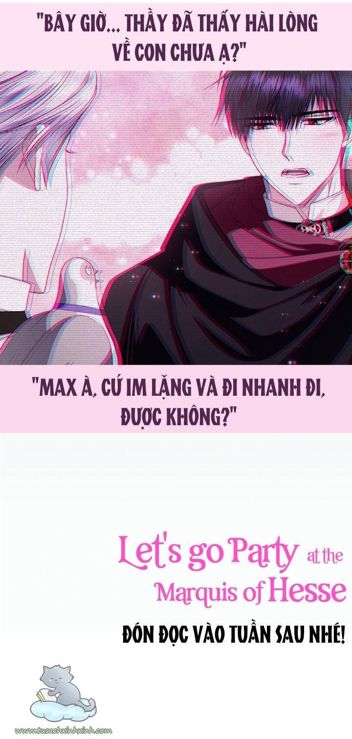 đọc truyện Cha, Con Không Muốn Kết Hôn! Chương 62 ảnh 88 tại Thiên Thai Truyện