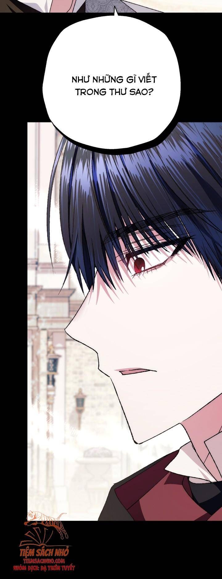 đọc truyện Cha, Con Không Muốn Kết Hôn! Chương 63 ảnh 16 tại Thiên Thai Truyện