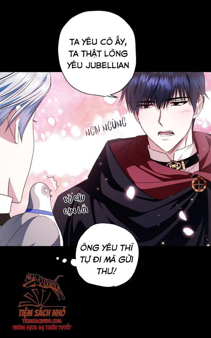 đọc truyện Cha, Con Không Muốn Kết Hôn! Chương 63 ảnh 18 tại Thiên Thai Truyện