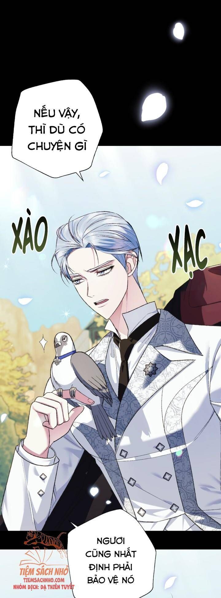 đọc truyện Cha, Con Không Muốn Kết Hôn! Chương 63 ảnh 20 tại Thiên Thai Truyện