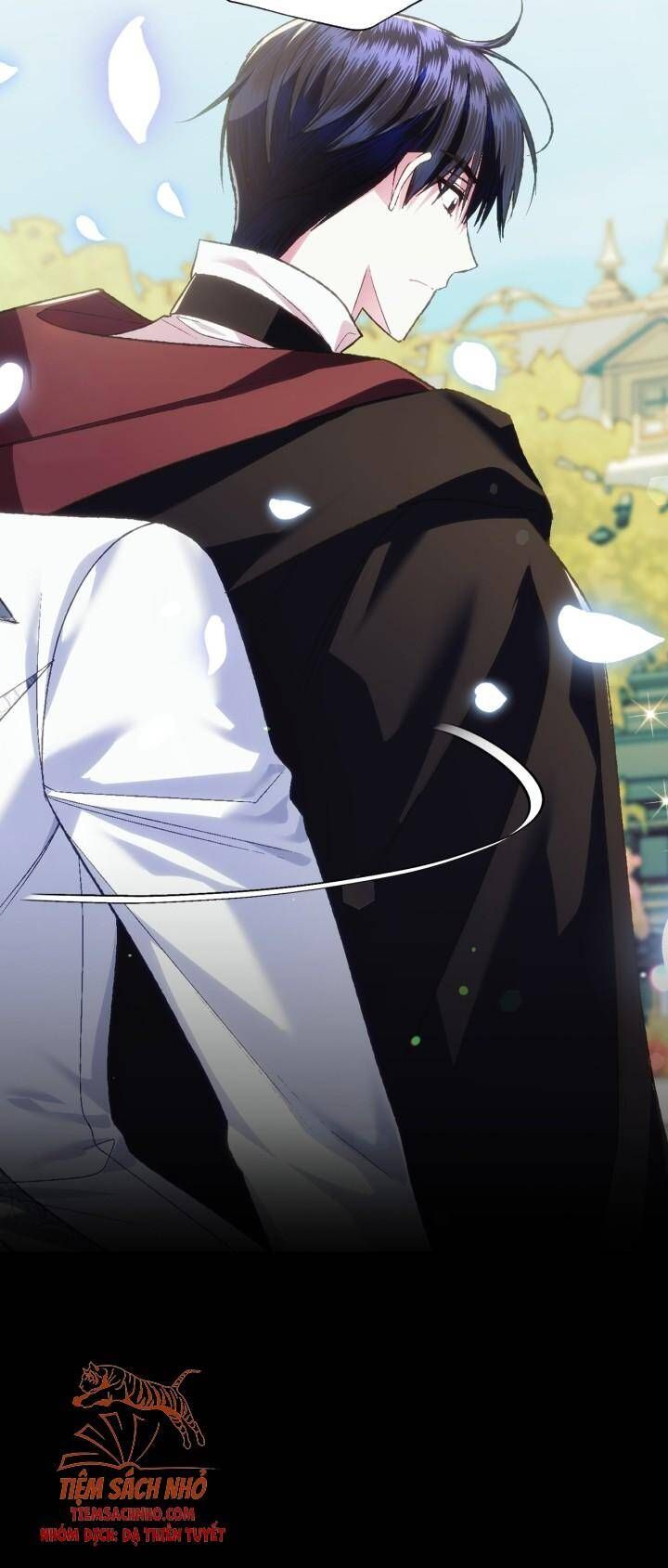 đọc truyện Cha, Con Không Muốn Kết Hôn! Chương 63 ảnh 21 tại Thiên Thai Truyện