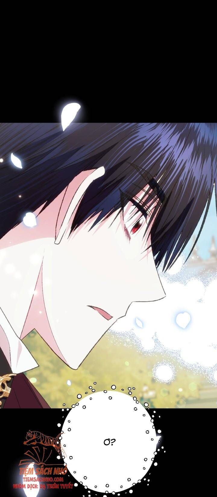 đọc truyện Cha, Con Không Muốn Kết Hôn! Chương 63 ảnh 22 tại Thiên Thai Truyện