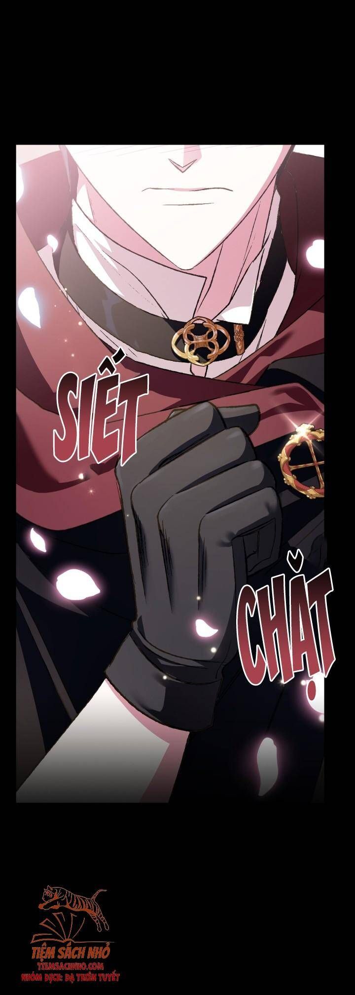 đọc truyện Cha, Con Không Muốn Kết Hôn! Chương 63 ảnh 25 tại Thiên Thai Truyện