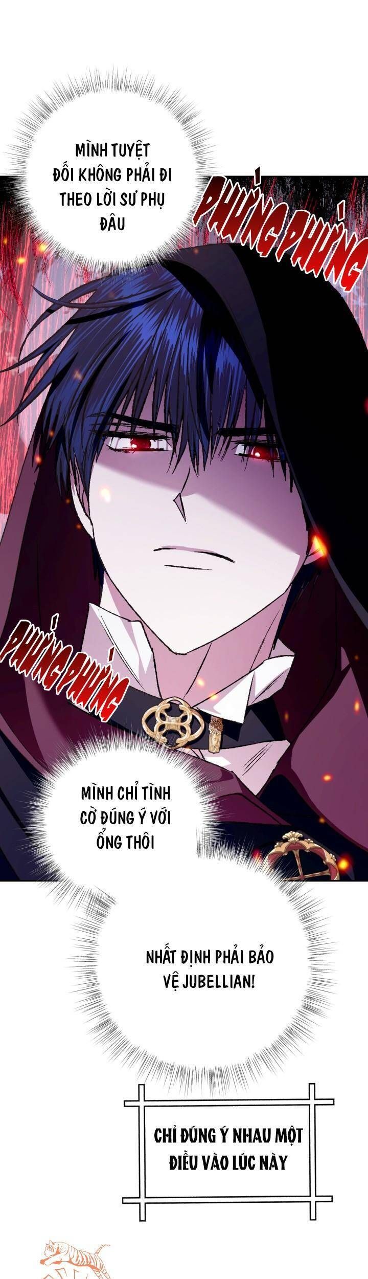 đọc truyện Cha, Con Không Muốn Kết Hôn! Chương 63 ảnh 27 tại Thiên Thai Truyện