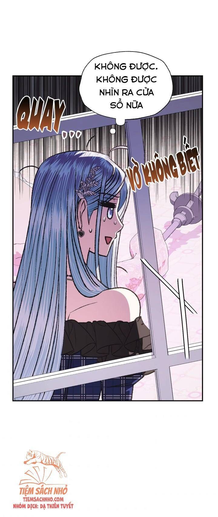 đọc truyện Cha, Con Không Muốn Kết Hôn! Chương 63 ảnh 29 tại Thiên Thai Truyện