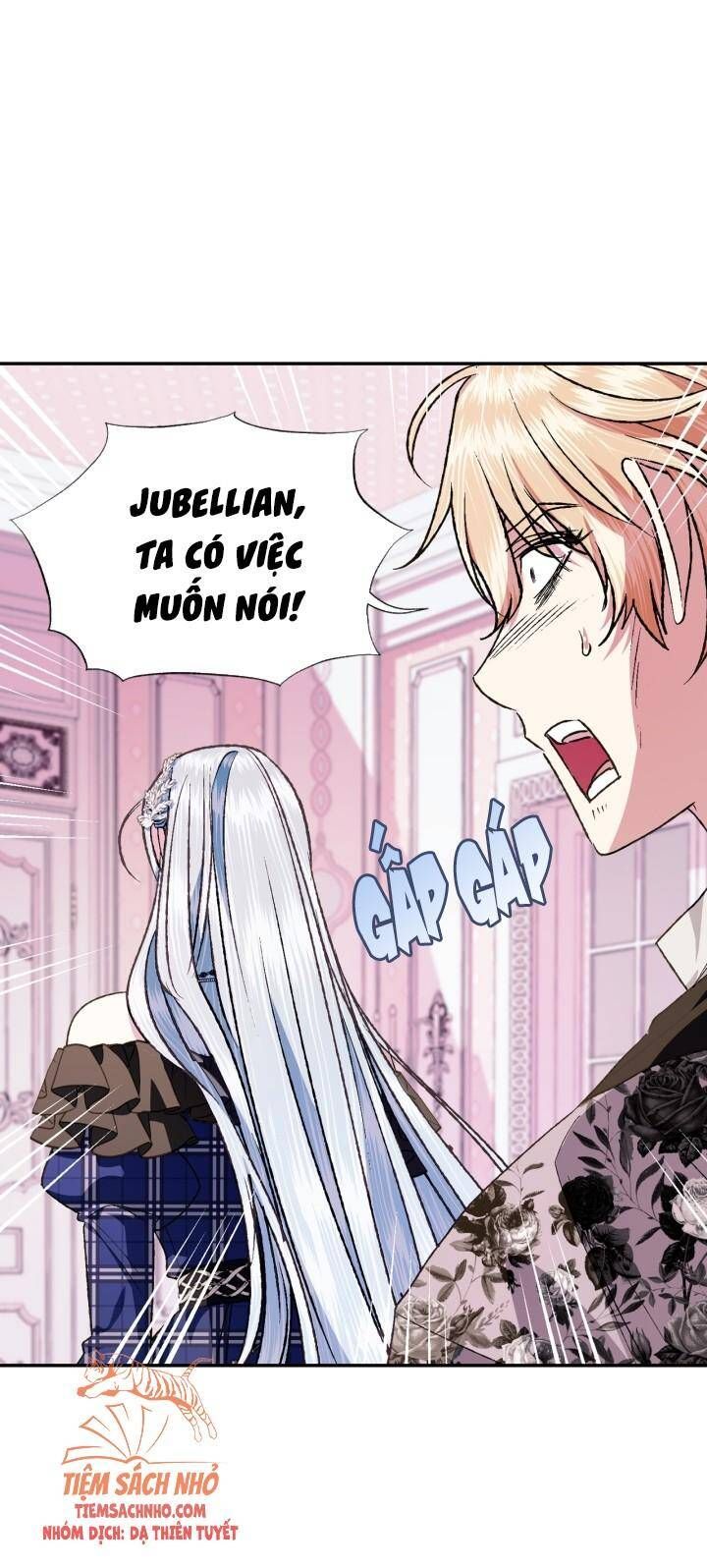 đọc truyện Cha, Con Không Muốn Kết Hôn! Chương 63 ảnh 31 tại Thiên Thai Truyện