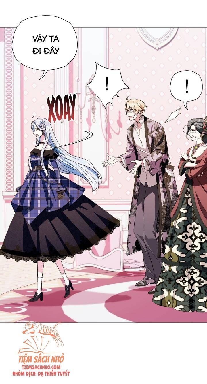 đọc truyện Cha, Con Không Muốn Kết Hôn! Chương 63 ảnh 33 tại Thiên Thai Truyện