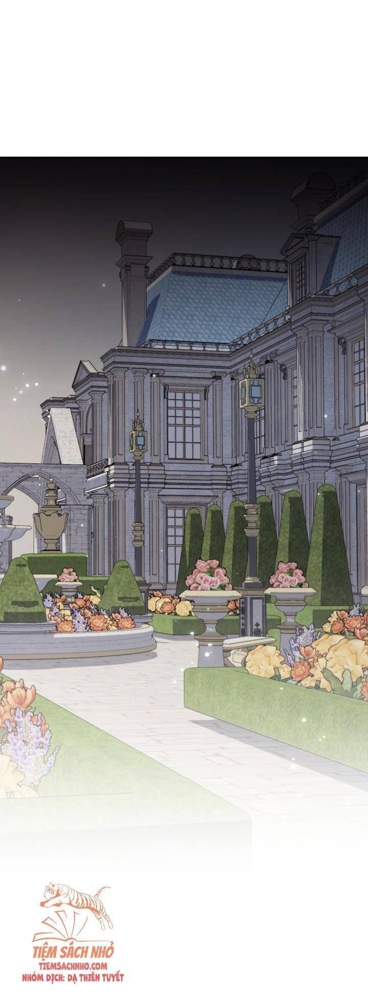 đọc truyện Cha, Con Không Muốn Kết Hôn! Chương 63 ảnh 36 tại Thiên Thai Truyện