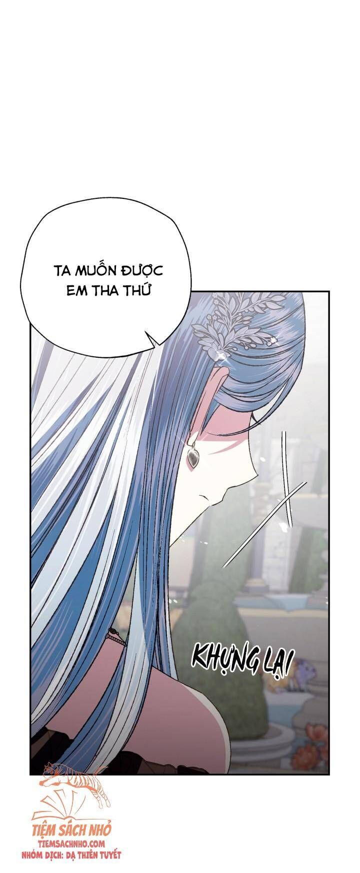 đọc truyện Cha, Con Không Muốn Kết Hôn! Chương 63 ảnh 38 tại Thiên Thai Truyện