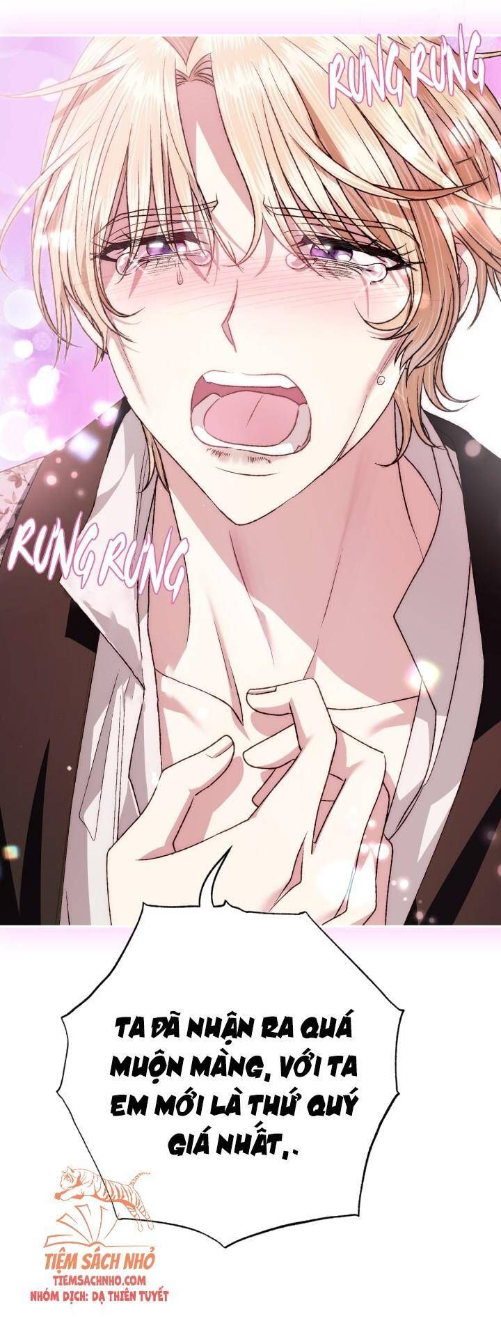 đọc truyện Cha, Con Không Muốn Kết Hôn! Chương 63 ảnh 40 tại Thiên Thai Truyện