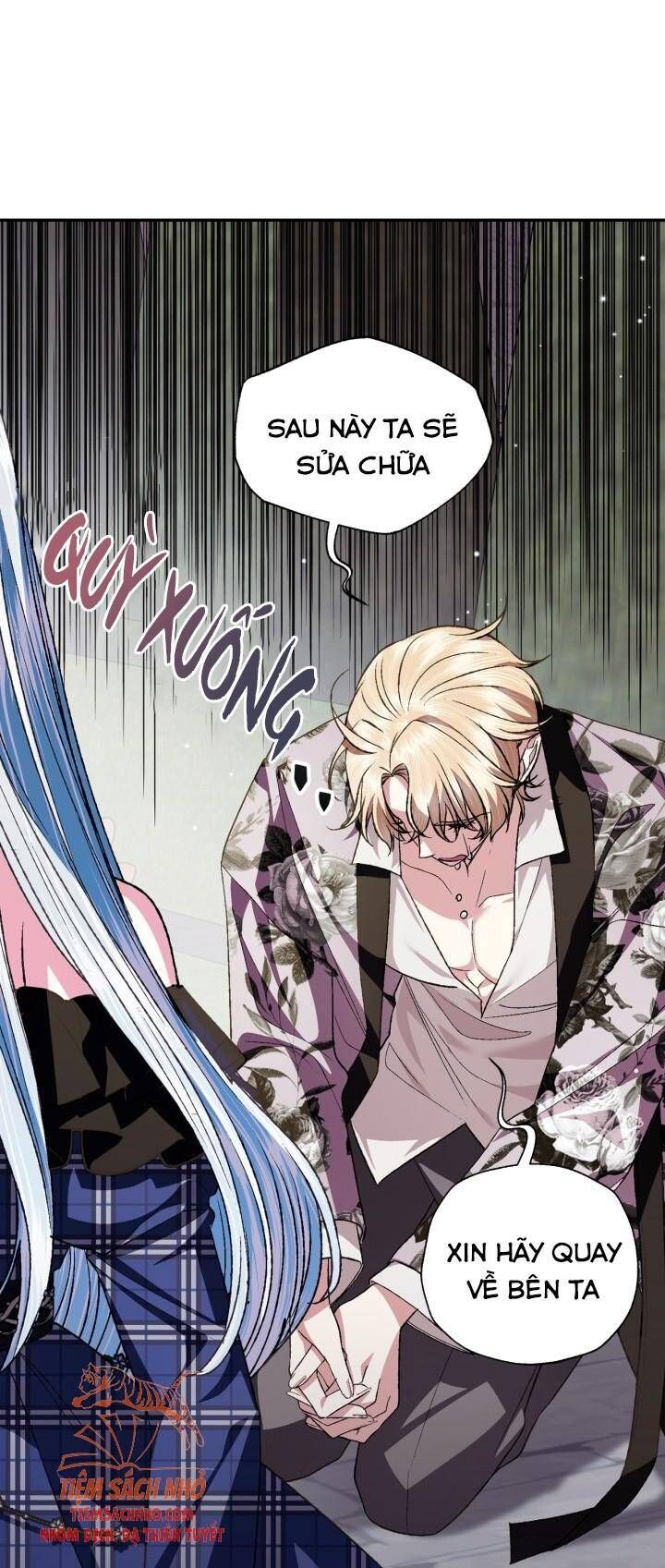 đọc truyện Cha, Con Không Muốn Kết Hôn! Chương 63 ảnh 41 tại Thiên Thai Truyện