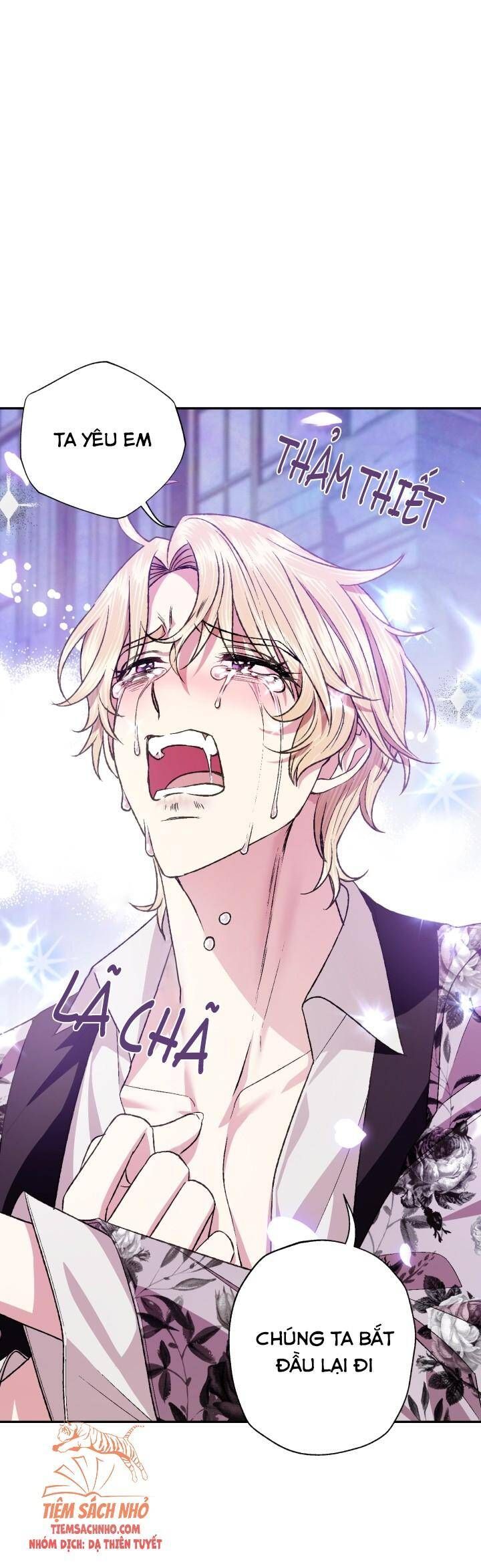 đọc truyện Cha, Con Không Muốn Kết Hôn! Chương 63 ảnh 43 tại Thiên Thai Truyện