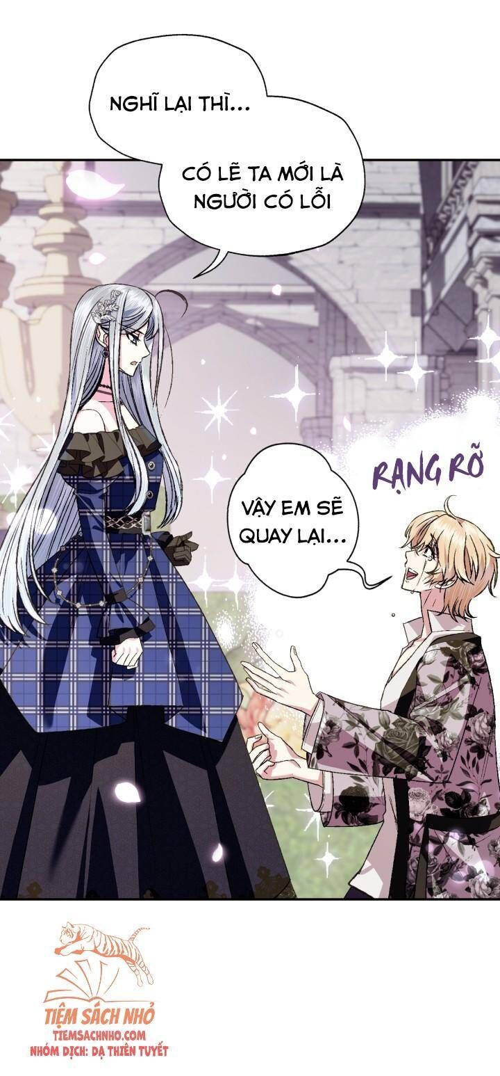 đọc truyện Cha, Con Không Muốn Kết Hôn! Chương 63 ảnh 45 tại Thiên Thai Truyện