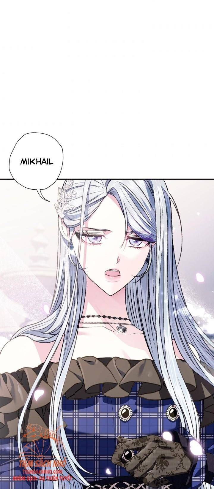 đọc truyện Cha, Con Không Muốn Kết Hôn! Chương 63 ảnh 47 tại Thiên Thai Truyện