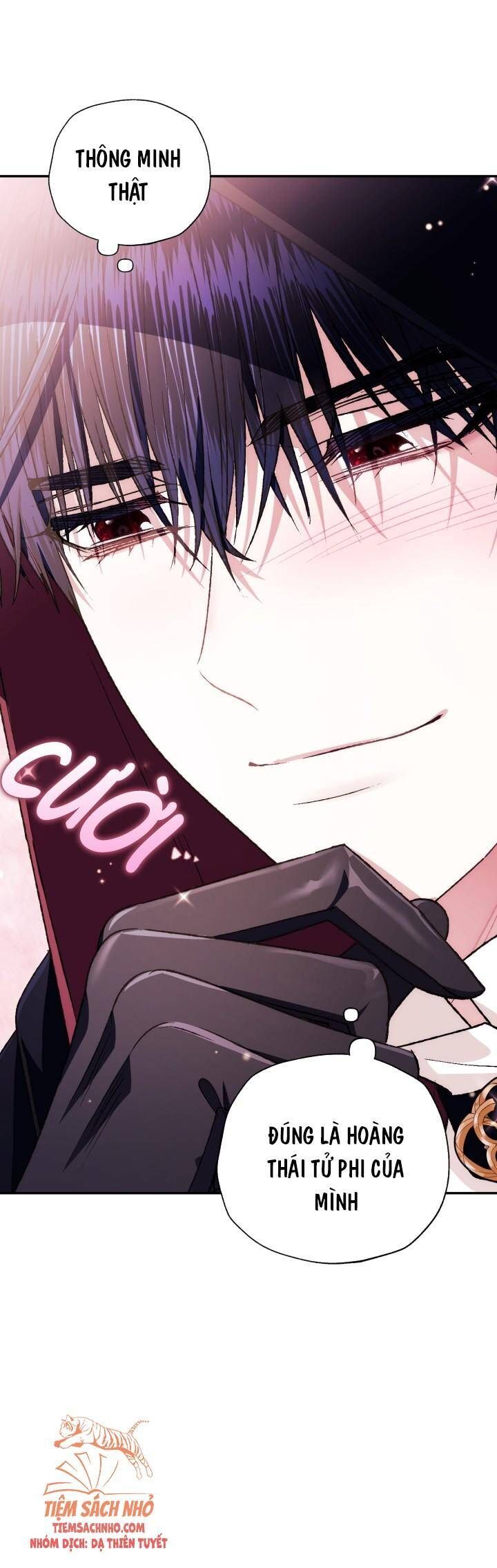 đọc truyện Cha, Con Không Muốn Kết Hôn! Chương 63 ảnh 53 tại Thiên Thai Truyện