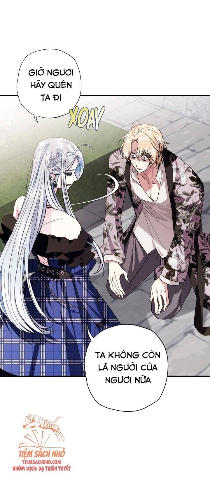 đọc truyện Cha, Con Không Muốn Kết Hôn! Chương 63 ảnh 54 tại Thiên Thai Truyện