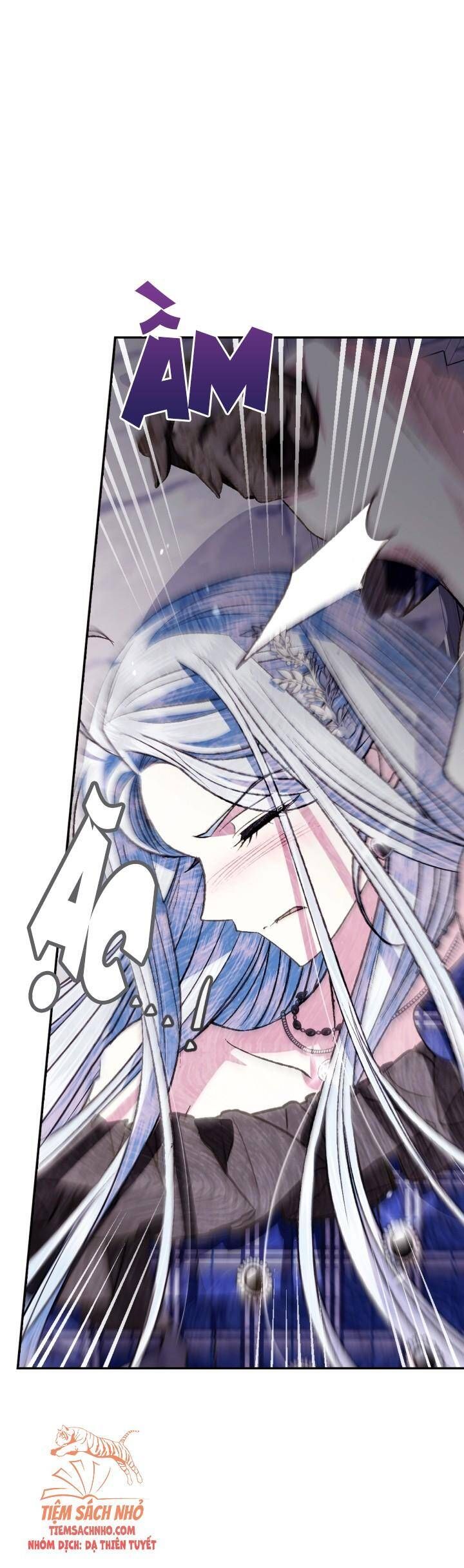 đọc truyện Cha, Con Không Muốn Kết Hôn! Chương 63 ảnh 58 tại Thiên Thai Truyện