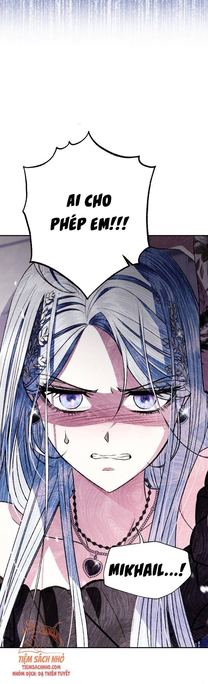 đọc truyện Cha, Con Không Muốn Kết Hôn! Chương 63 ảnh 60 tại Thiên Thai Truyện