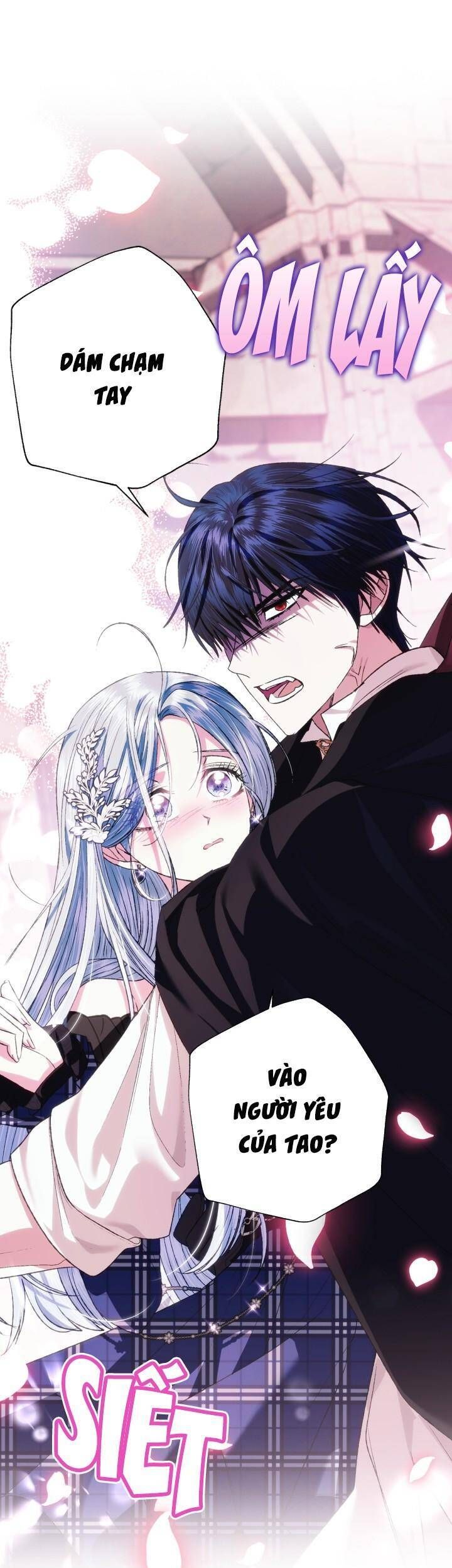 đọc truyện Cha, Con Không Muốn Kết Hôn! Chương 63 ảnh 64 tại Thiên Thai Truyện