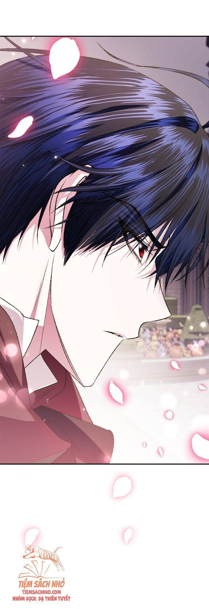 đọc truyện Cha, Con Không Muốn Kết Hôn! Chương 63 ảnh 66 tại Thiên Thai Truyện