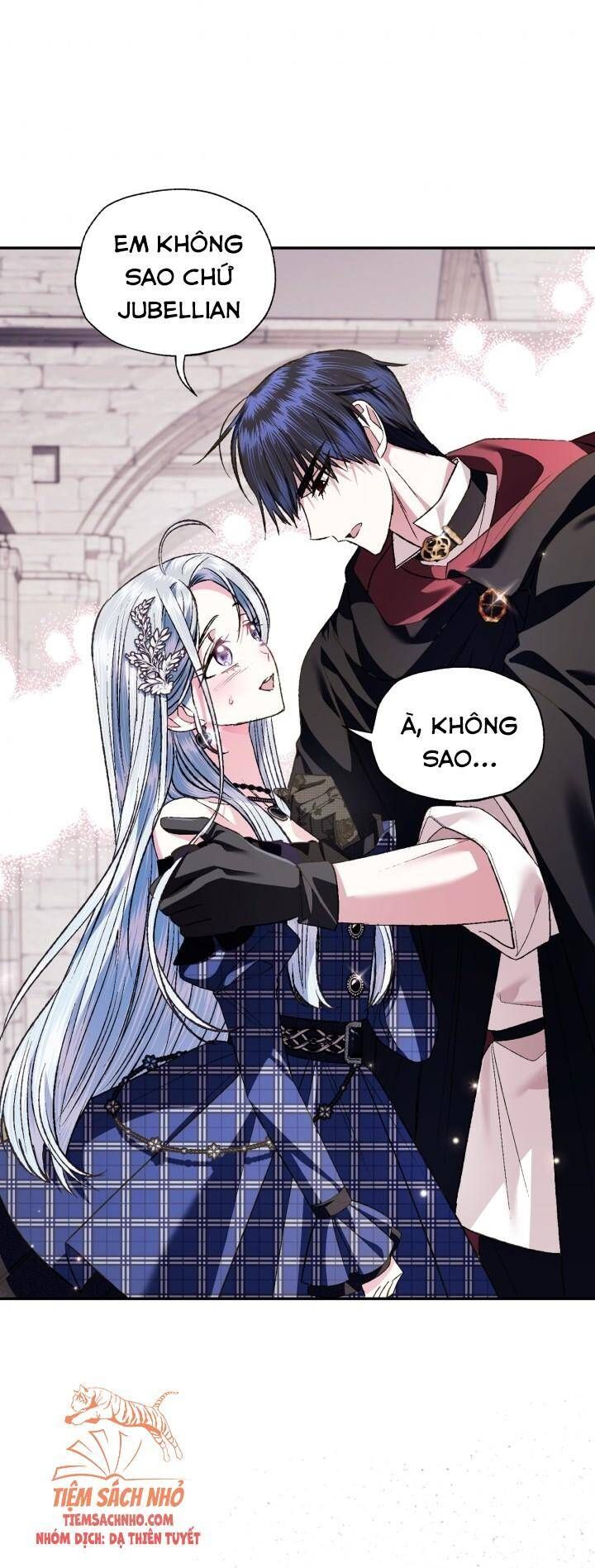 đọc truyện Cha, Con Không Muốn Kết Hôn! Chương 63 ảnh 67 tại Thiên Thai Truyện