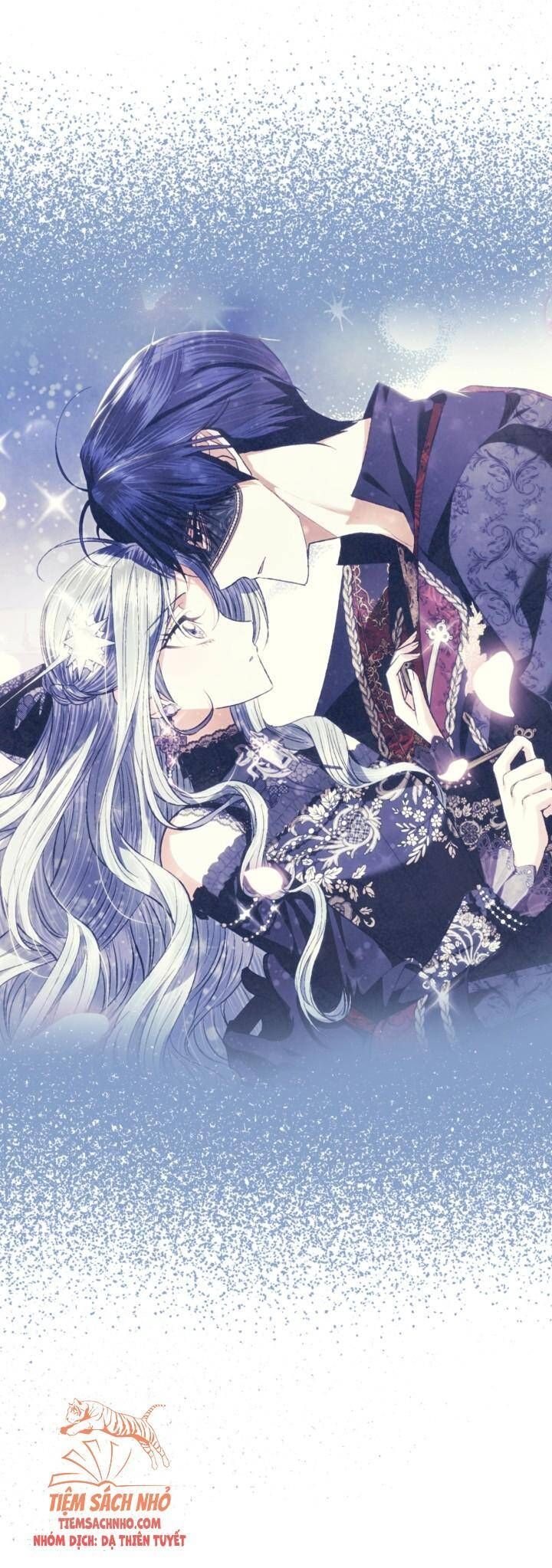 đọc truyện Cha, Con Không Muốn Kết Hôn! Chương 63 ảnh 68 tại Thiên Thai Truyện