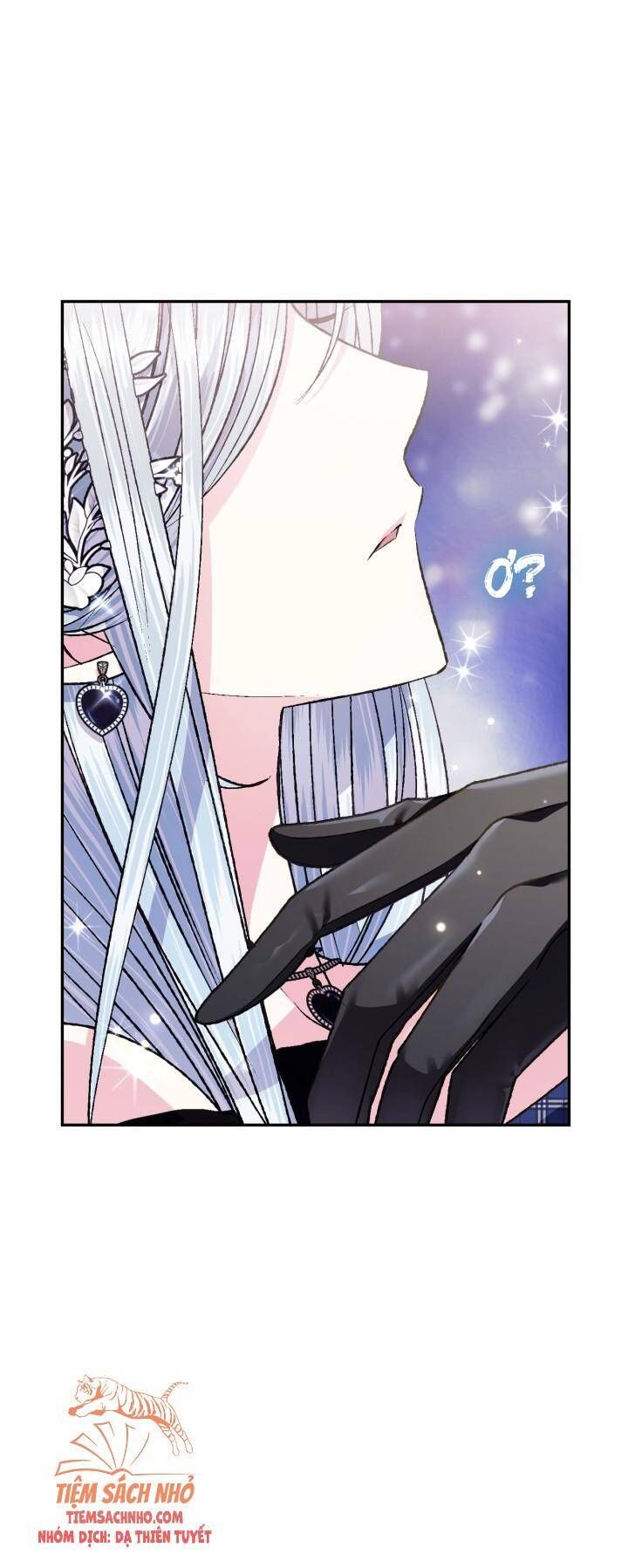 đọc truyện Cha, Con Không Muốn Kết Hôn! Chương 63 ảnh 69 tại Thiên Thai Truyện