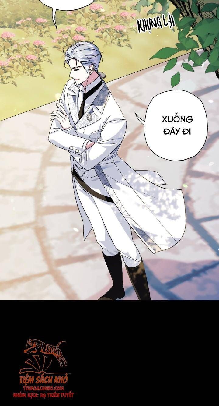 đọc truyện Cha, Con Không Muốn Kết Hôn! Chương 63 ảnh 9 tại Thiên Thai Truyện