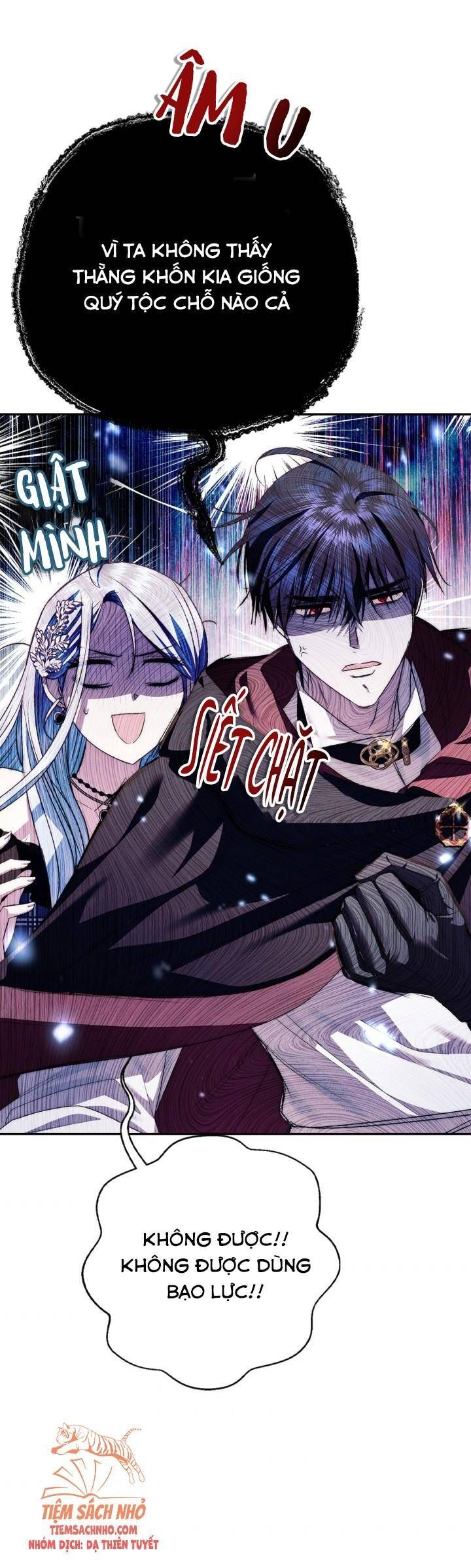 đọc truyện Cha, Con Không Muốn Kết Hôn! Chương 63 ảnh 72 tại Thiên Thai Truyện