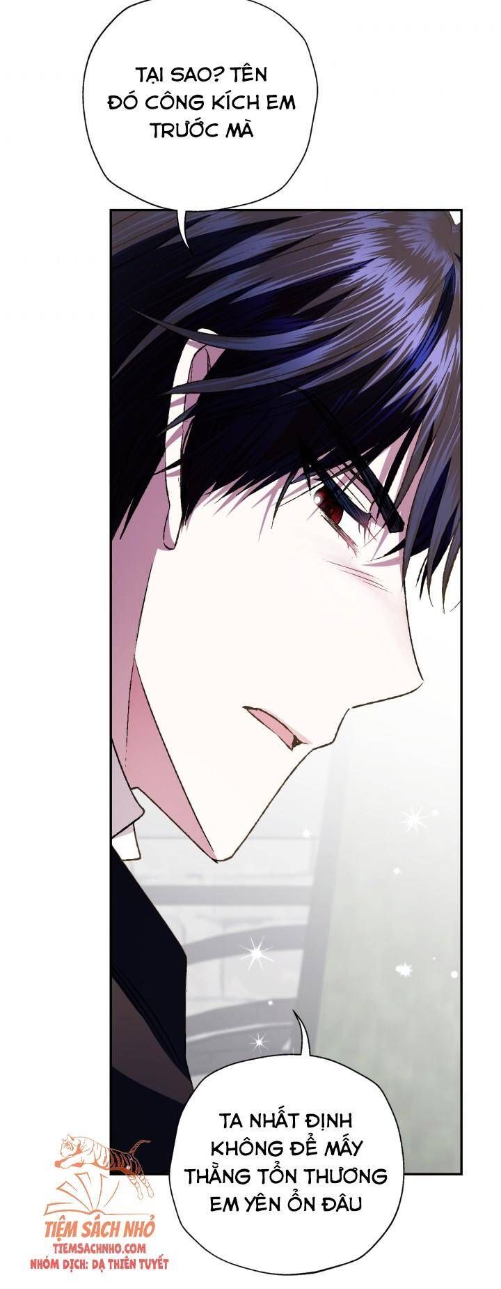 đọc truyện Cha, Con Không Muốn Kết Hôn! Chương 63 ảnh 74 tại Thiên Thai Truyện