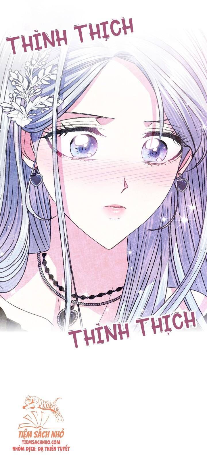 đọc truyện Cha, Con Không Muốn Kết Hôn! Chương 63 ảnh 76 tại Thiên Thai Truyện