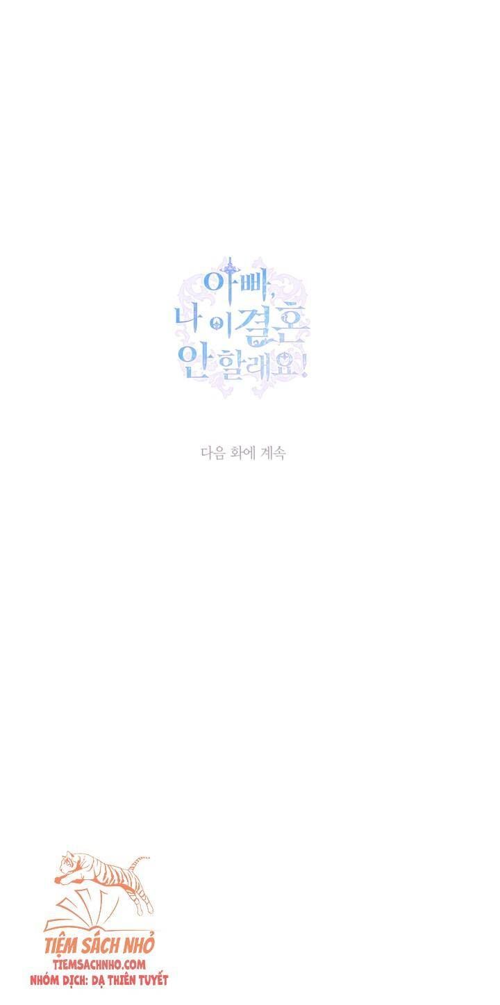 đọc truyện Cha, Con Không Muốn Kết Hôn! Chương 63 ảnh 78 tại Thiên Thai Truyện