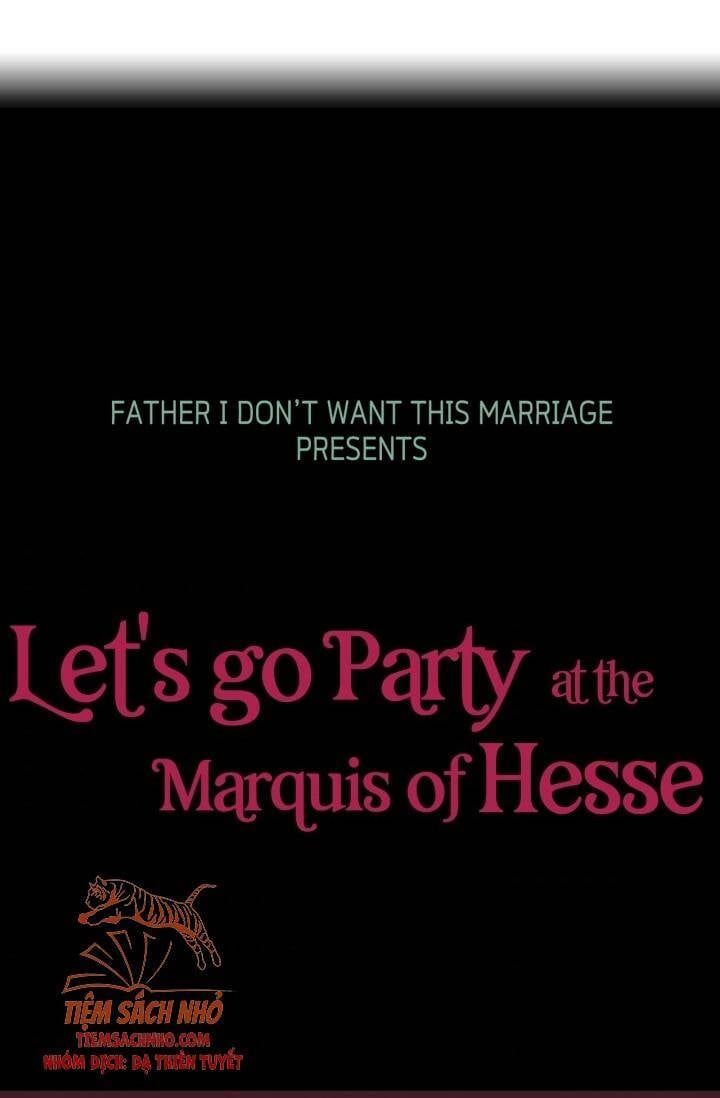 đọc truyện Cha, Con Không Muốn Kết Hôn! Chương 63 ảnh 79 tại Thiên Thai Truyện