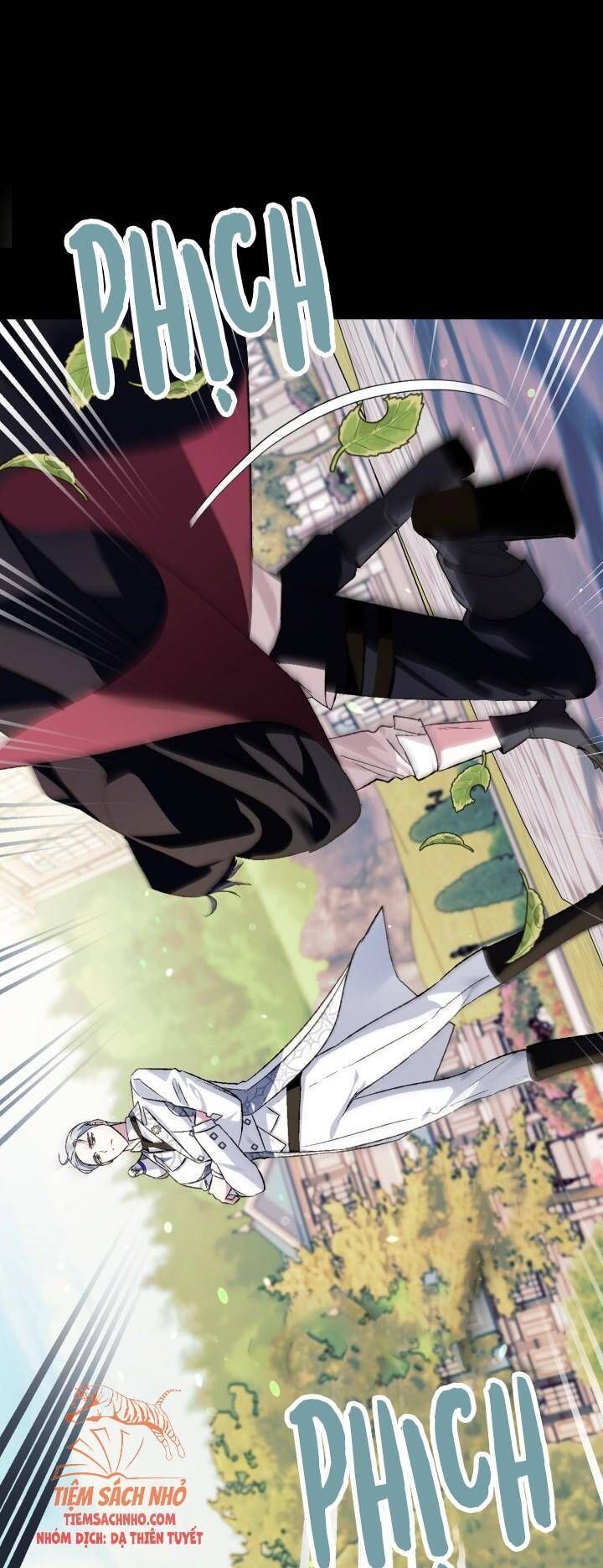 đọc truyện Cha, Con Không Muốn Kết Hôn! Chương 63 ảnh 10 tại Thiên Thai Truyện