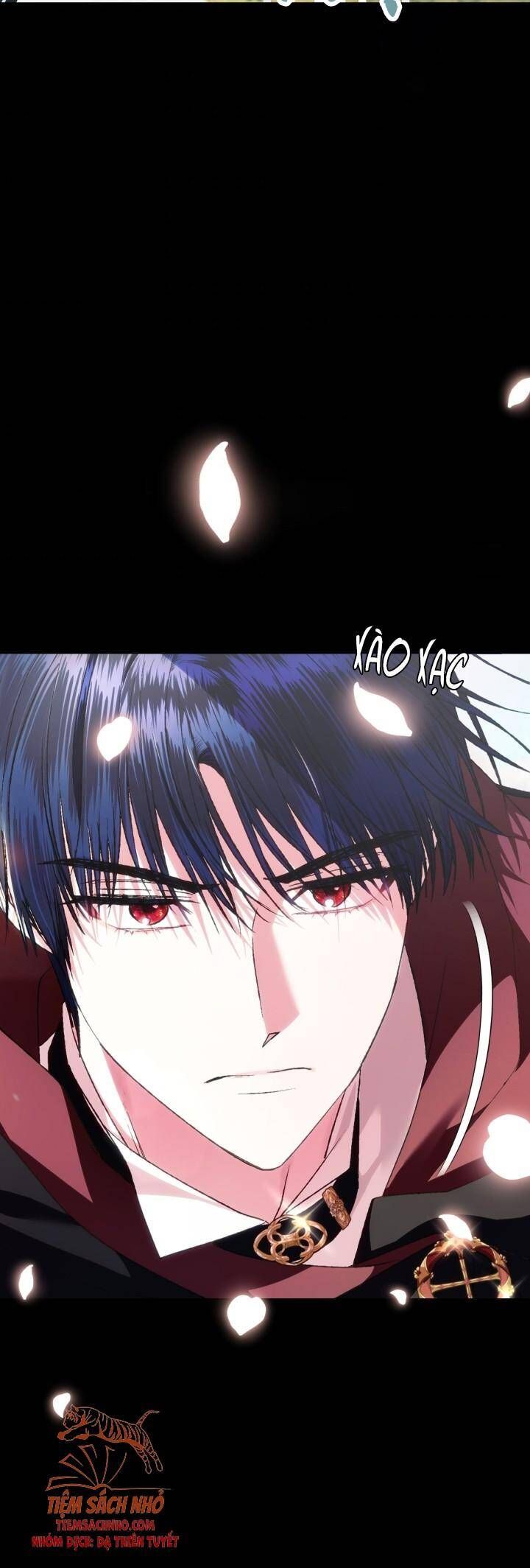 đọc truyện Cha, Con Không Muốn Kết Hôn! Chương 63 ảnh 11 tại Thiên Thai Truyện