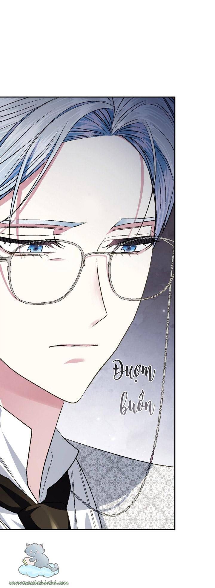 đọc truyện Cha, Con Không Muốn Kết Hôn! Chương 64 ảnh 13 tại Thiên Thai Truyện