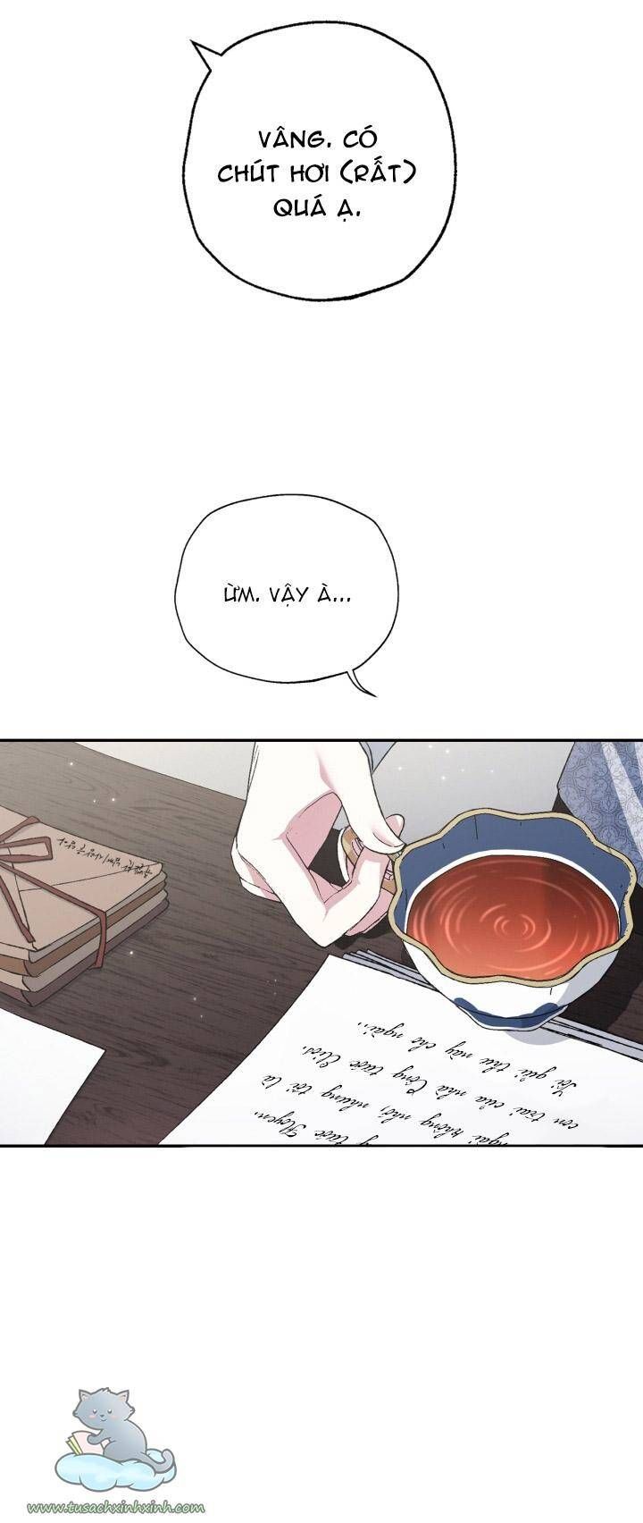 đọc truyện Cha, Con Không Muốn Kết Hôn! Chương 64 ảnh 16 tại Thiên Thai Truyện