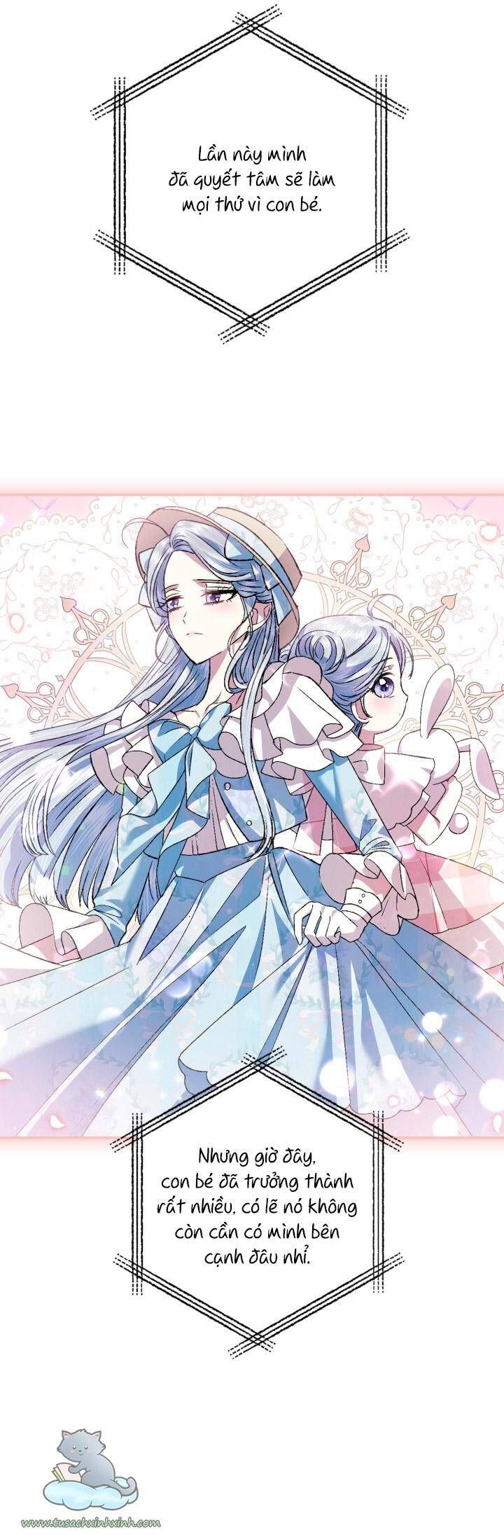 đọc truyện Cha, Con Không Muốn Kết Hôn! Chương 64 ảnh 17 tại Thiên Thai Truyện