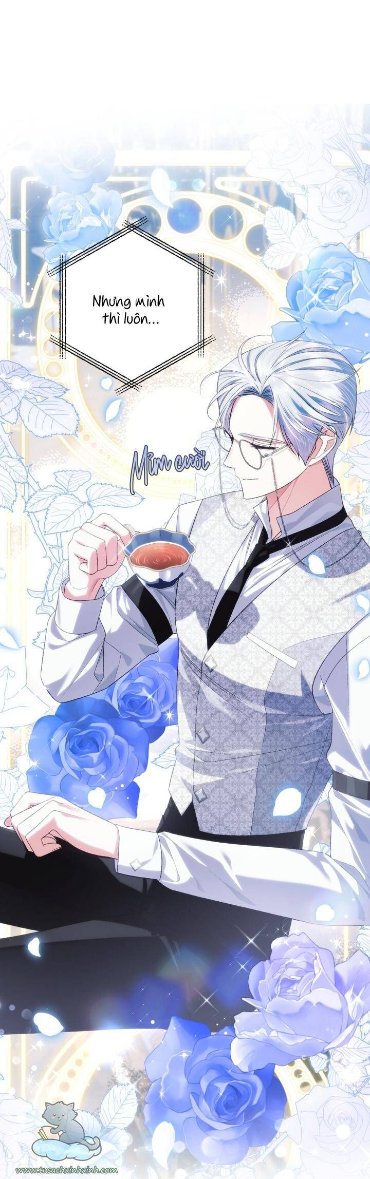 đọc truyện Cha, Con Không Muốn Kết Hôn! Chương 64 ảnh 18 tại Thiên Thai Truyện