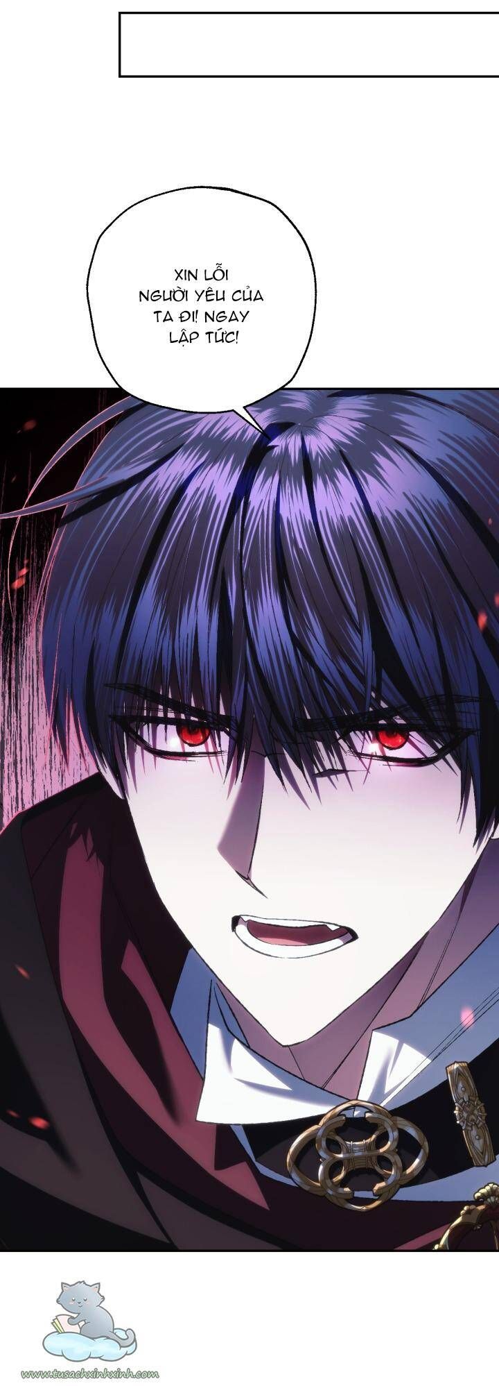 đọc truyện Cha, Con Không Muốn Kết Hôn! Chương 64 ảnh 20 tại Thiên Thai Truyện