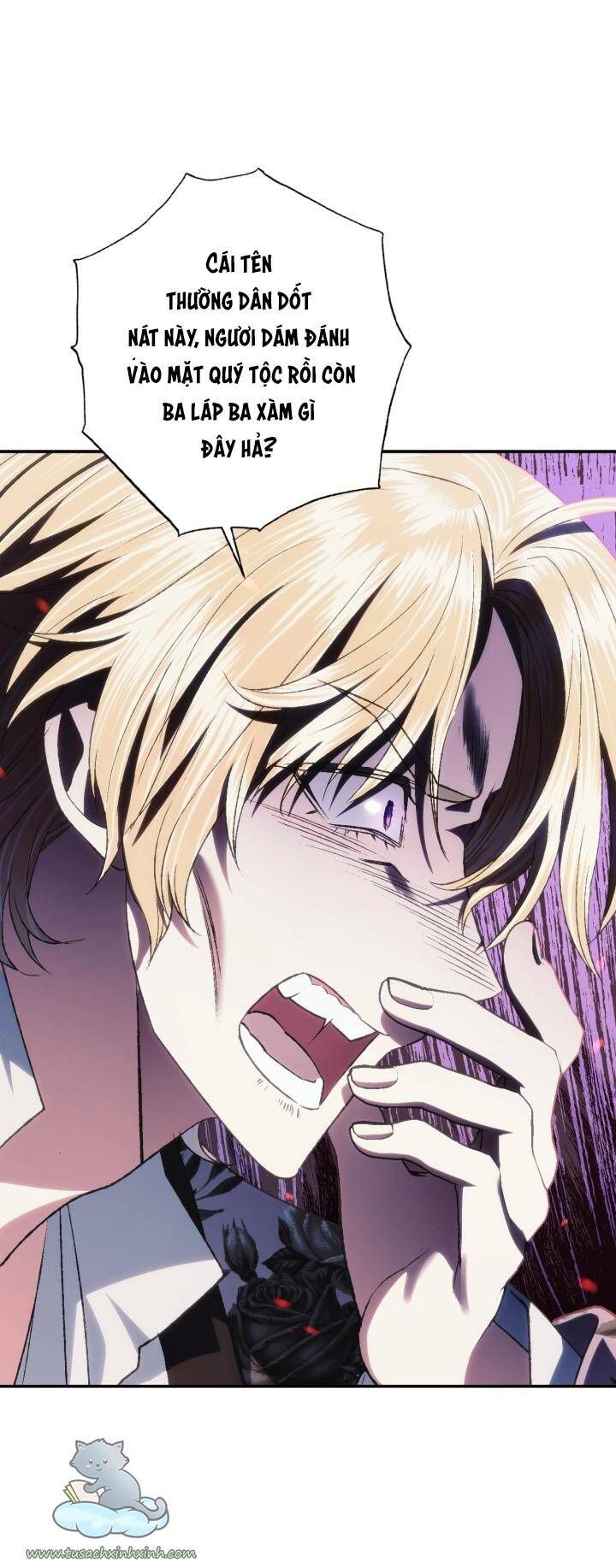 đọc truyện Cha, Con Không Muốn Kết Hôn! Chương 64 ảnh 21 tại Thiên Thai Truyện