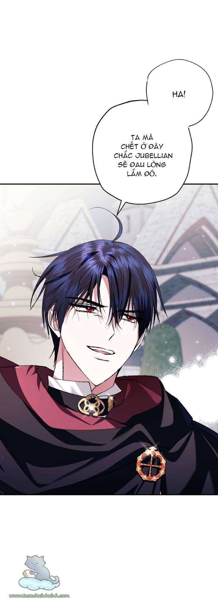 đọc truyện Cha, Con Không Muốn Kết Hôn! Chương 64 ảnh 23 tại Thiên Thai Truyện