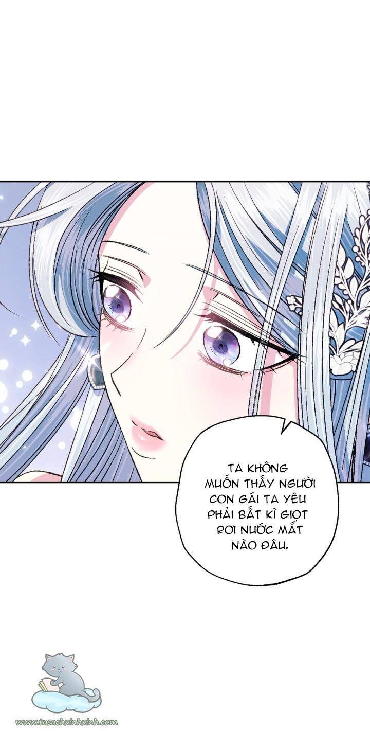 đọc truyện Cha, Con Không Muốn Kết Hôn! Chương 64 ảnh 24 tại Thiên Thai Truyện