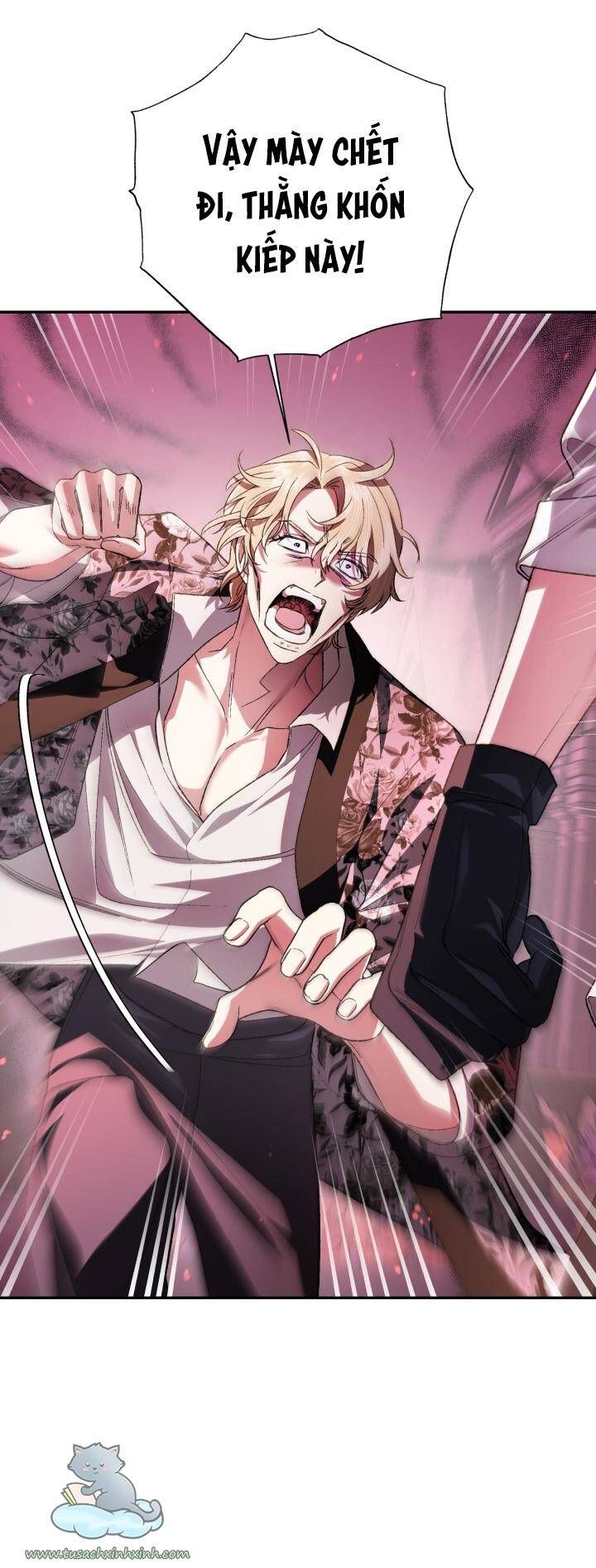 đọc truyện Cha, Con Không Muốn Kết Hôn! Chương 64 ảnh 27 tại Thiên Thai Truyện